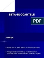 Beta Blocantele 2