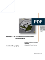 Proyecto Final de Cuatri Sugerencias de Cambios