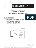  BASIC ELECTRICITY