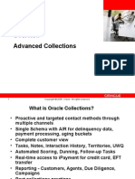R12 Adv Collections