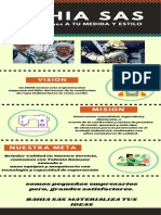 Analisis y Seleccion de Emp