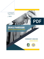 Buku Panduan Kader Jiwa