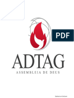 Logomarca Adtag