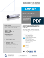 LMP307 DS