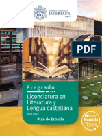 Plan estudio Lic. Literatura y Lengua Castellana_compressed