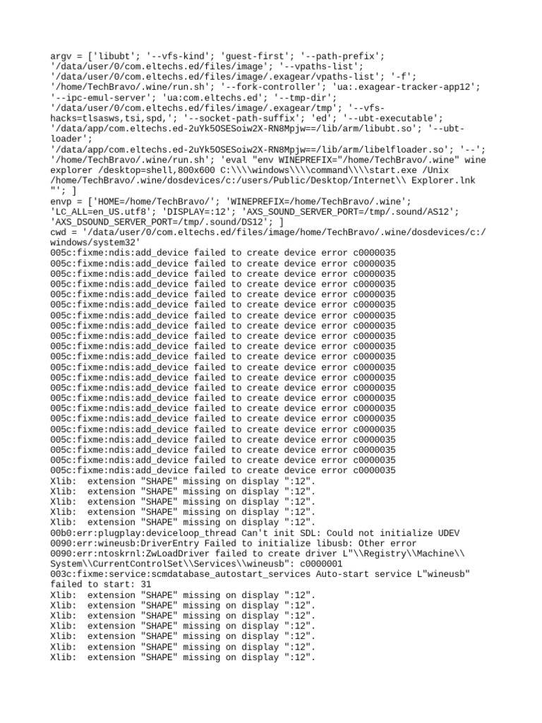 x86 Stderr PDF System Software Information Age