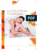 Estética Facial y Corporal