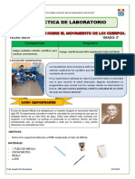 Práctica de Laboratorio Nº2