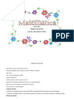 Proiect Didactic Inmultirea Unui Numar de Trei Cifre Cu Un Numar de Doua Cifre