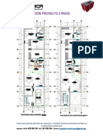 01° Cotización Proyecto 3pisos-SISMICA PERÚ