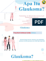 Webinar Awan Glaukoma
