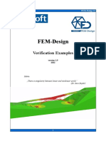 Verification Examples