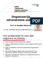 Organizacija Zdr. Zastite, BDJ 2020, Nov 9 v2