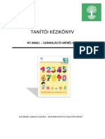 Tanitoi Kezikonyv Nt Szamolas Es Meres 1 2 Eszterhazy Karoly Egyetem Oktataskutato Es Fejleszto Intezet a Kezikonyv a Szechenyi 2020 Fejlesztesi Program Emberi Eroforras Fejlesztesi Opera