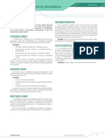 introduçao a bioquimica teoria 1