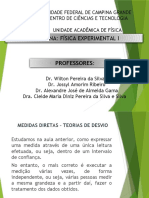 2.1 MEDIDAS DIRETAS - TEORIA DOS DESVIOS 2 (1)