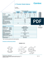 Comba Mjs-Odv065r16mkkk (Cleansite Tetrabanda)