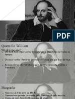 Shakespeare