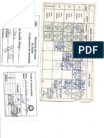 17. Carteira de Vacinação Antitetânica, Difteria, Hepatite a e B