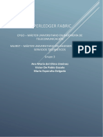 HyperledgerFabric Grupo3