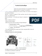 Centrale Hydraulique