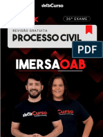 Imersão Numero 36 CPC