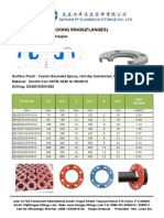 FF DIN Backing Ring