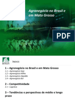 Dados de Mato Grosso