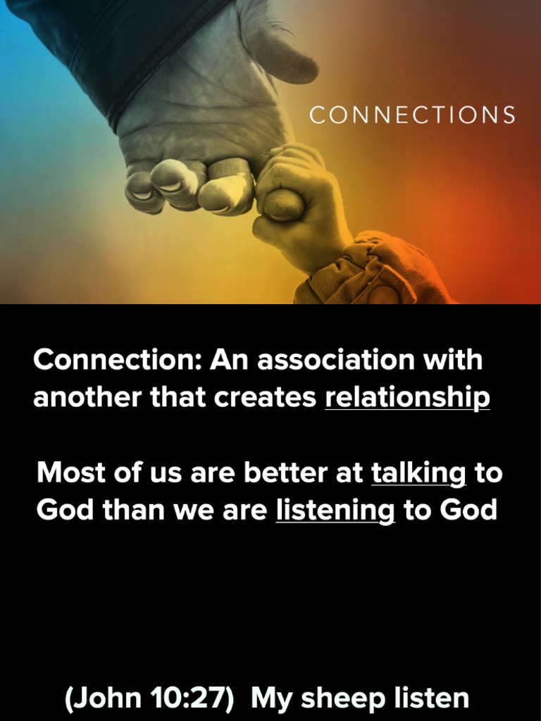 Divine Connection Pdf