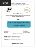 Modèle UTAUT : Acceptation des technologies | PDF | Science