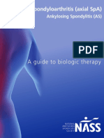 Guide To Biologic Therapy 1
