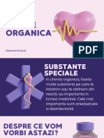 Material Gratuit Chimie Organica