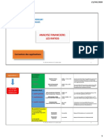 5-Corrections Applications Ratios PR ASSALIH