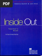 Global Intermediate SB | PDF