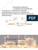 Instrumentação Industrial Mat.2