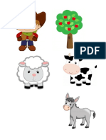 Animales de La Granja