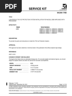 Seevenax Primer 313-81 Datasheet | PDF | Industrial Processes | Materials