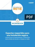 Workbook Módulo 2 - Empaquetado 2
