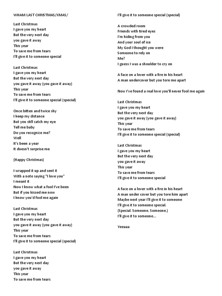 wham-last-christmas-esl-worksheet-by-pawag