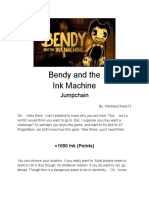 BATIM 1.2 Jumpchain