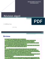révision-Algo II
