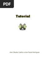 Tutorial eXe
