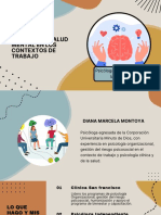 Portafolio de Salud Mental