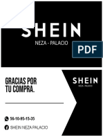 Shein Neza Palacio