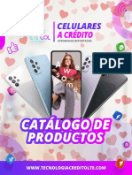 Catálogo Digital - Septiembre LTECOL