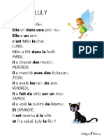 Texte Palier 1-Luly La Fée 2-nb Et Couleurs-Chat Noir