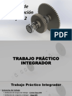 Clase Nº19-SOLIDWORKS - Ensamblajes - Relaciones de Posición - Vista Explosionada V2022