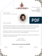 Virtual Assistant Professional Letterhead US Letter