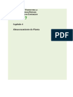 04 Capitulo 4 Almacenamiento de Planta PHP