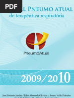 Manual PNEUMOATUAL - Terapêutica respiratoria